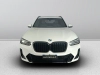 BMW X3 X3 xdrive20d mhev 48V Msport auto