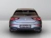Mercedes-Benz CLA Shooting Brake 200 d AMG Line Premium Plus auto