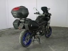 Yamaha Tracer TRACER 900 GT