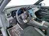 Mercedes-Benz GLC AMG 43 AMG Line Premium 4matic auto