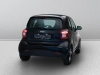 smart fortwo Fortwo eq Passion 4,6kW