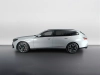 BMW Serie 5 520d Touring 48V xdrive MSport Pro auto