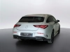 Mercedes-Benz CLA Shooting Brake 200 d AMG Line Advanced Plus auto