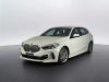 BMW Serie 1 116d Msport auto