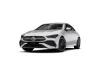 Mercedes-Benz CLA 250+ Shooting Brake con tecnologia EQ