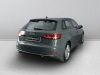 Audi A3 A3 Sportback 35 2.0 tdi Sport 150cv s-tronic 7m