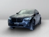 BMW X4 BMW X4 M40d xDrive