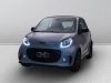 smart fortwo Fortwo eq Edition One 22kW