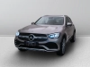Mercedes-Benz GLC 220 d Premium 4matic auto