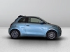 Fiat 500e 500e Cabrio 42 kWh Icon