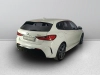 BMW Serie 1 116d Msport auto