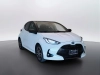 Toyota Yaris Yaris 1.5h Style