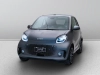 smart fortwo Fortwo Cabrio eq Prime 22kW