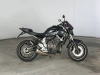 Yamaha MT MT-07 690 Abs