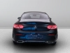 Mercedes-Benz Classe C Coupe 220 d Premium Plus 4matic auto