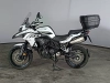 Benelli Trk Trk 502 abs E5