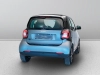 smart fortwo Fortwo eq Passion 4,6kW