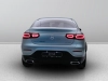Mercedes-Benz GLC Coupe 300 de phev (eq-power) Night Edition 4matic auto