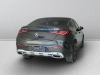 Mercedes-Benz GLC 220 d AMG Line Advanced 4matic auto
