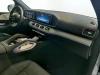 Mercedes-Benz GLE 300 d 4MATIC