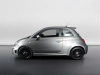Abarth 595 595 1.4 t-jet Pista 165cv