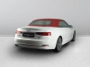 Audi A5 A5 Cabrio 3.0 tdi Business Sport quattro 218cv s-tronic