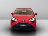 Toyota Aygo Aygo 5p 1.0 x-play 72cv