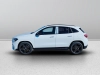 Mercedes-Benz GLA 200 d automatic