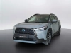 Toyota Corolla Cross Corolla Cross 2.0h Lounge awd-i 197cv e-cvt
