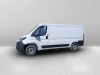 Toyota Professional Proace Max PMAXVAN 120M L2H1 33 BUS MY25