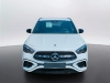 Mercedes-Benz GLA 200 d automatic
