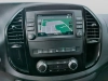 Mercedes Vans Vito 119 cdi long mixto auto my20