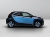 Toyota AYGO X AYGO X 10B MT TREND MY24