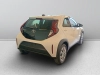 Toyota Aygo X AYGO X 10B MT ACTIVE MY24