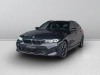 BMW Serie 3 320d Touring mhev 48V Msport xdrive auto