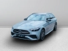 Mercedes-Benz Classe C 220 d 4MATIC Station Wagon