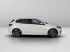 BMW Serie 1 116d Msport auto
