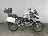 BMW Motorrad GS R 1200 GS Abs my13