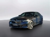 BMW Serie 5 520d 48V xdrive MSport Pro auto