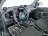 smart fortwo Fortwo eq Pure 4,6kW