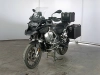 BMW Motorrad GS r1250gs adventure triple black