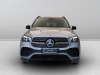 Mercedes-Benz GLE 350 de phev (e eq-power) Premium 4matic auto