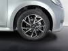 Toyota Yaris Yaris 1.5h Trend
