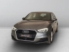 Audi A3 A3 Sportback 30 1.6 tdi Business 116cv