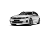 BMW Serie 3 BMW 318d Touring