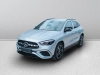 Mercedes-Benz GLA 200 d automatic