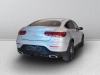 Mercedes-Benz GLC Coupe 300 de phev (eq-power) Premium 4matic auto