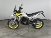 Voge Rally Rally 300 Abs