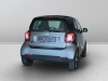 smart fortwo Fortwo eq Passion 22kW
