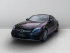 Mercedes-Benz Classe C Coupe 220 d Premium Plus 4matic auto